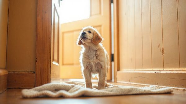 10 astuces incontournables pour accueillir un chien chez soi