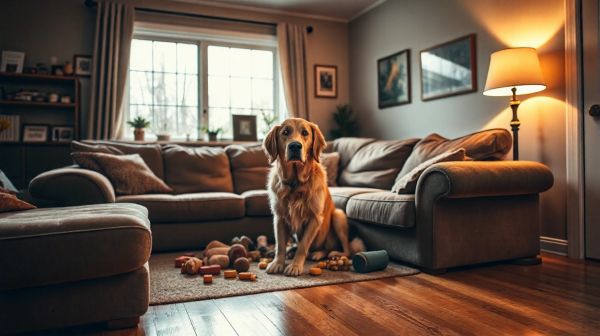 10 astuces incontournables pour accueillir un chien chez soi
