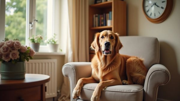 Comment bien accueillir un chien chez soi ?