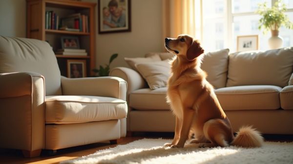 Comment bien accueillir un chien chez soi ?