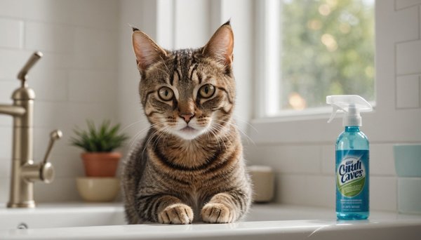 Choisir un nettoyant d'oreille pour chat : guide des bienfaits